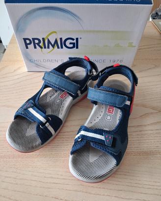 Sandalo Primigi 