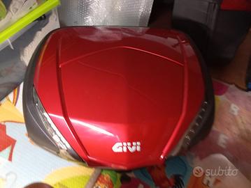 baule GIVI v47