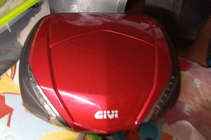 baule GIVI v47