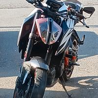 ktm duke 1290 R