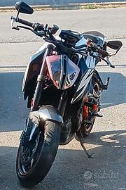 ktm duke 1290 R