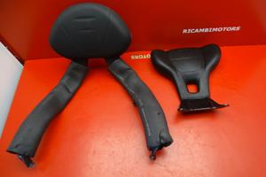 CUSCINO SCHIENALE YAMAHA