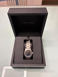 HAMILTON KHAKI