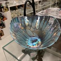 Centro tavola murano