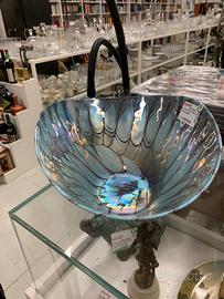 Centro tavola murano