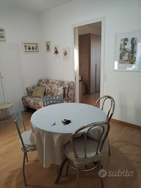 Casa vacanze "la piazzetta"