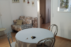 Casa vacanze "la piazzetta"