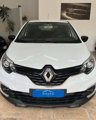 Renault Captur dCi 8V 90 CV Sport Edition