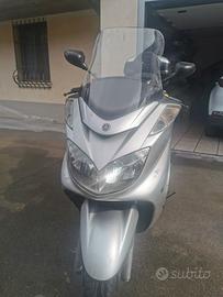 Scooter Yamaha Majesty 400
