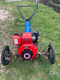 Motozappa diesel SEP