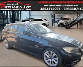 Bmw 318 318d 2.0 143CV cat Touring