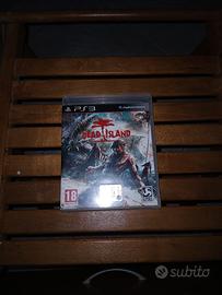 Dead Island Ps3