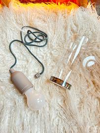 Luce Tira & Accendi - Brandani