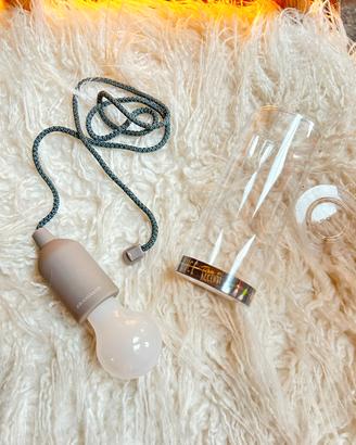 Luce Tira & Accendi - Brandani