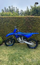 YZ 125 2023