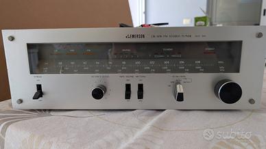 radio Emerson teti 7800