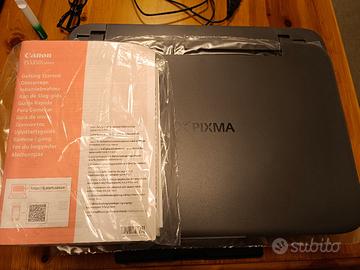 stampante Canon  TS 5350i