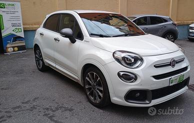 FIAT 500X 1.0 T3 120 CV Sport