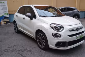 FIAT 500X 1.0 T3 120 CV Sport