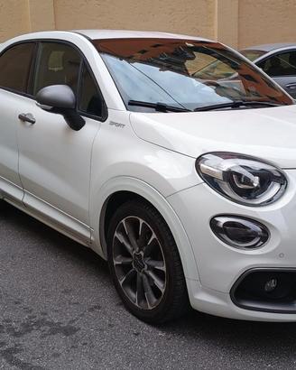 FIAT 500X 1.0 T3 120 CV Sport