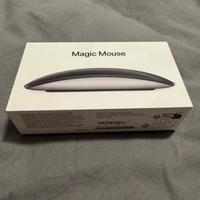 Magic Mouse Black
