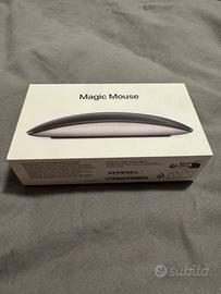Magic Mouse Black