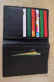 Portafoglio conbipel