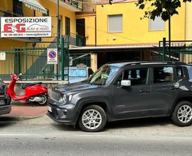 JEEP Renegade 1.3 T4 190CV PHEV 4xe AT6 Limited