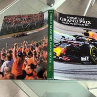 Libro Grand Prix Rolex