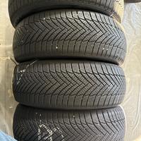 gomme usate 1656014 Winter MINERVA - Frostrack - 8