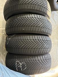 gomme usate 1656014 Winter MINERVA - Frostrack - 8