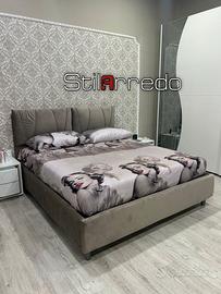LETTO CONTENITORE PROMO