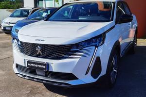 Peugeot 3008 BlueHDi 130 EAT8 Allure Pack