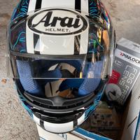 Casco Arai NUOVO