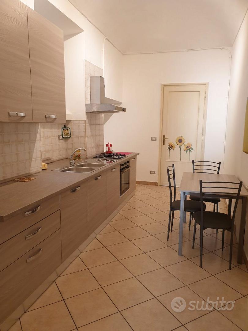 Posto letto in doppia in Centro, foto 4 di 6