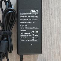 Alimentatore Notebook
