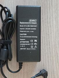 Alimentatore Notebook