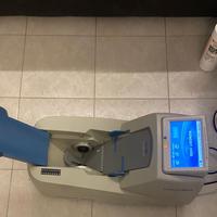 Apparecchi diagnostici