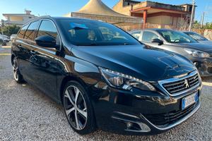 Peugeot 308 BlueHDi 120 S&S EAT6 SW GT Line KM CER