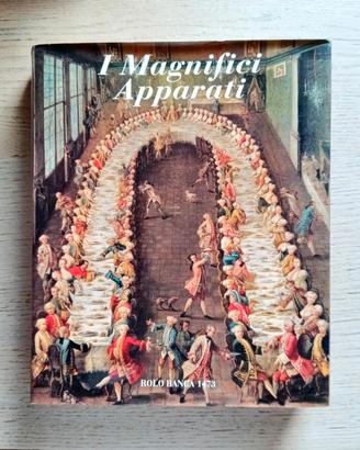 I magnifici Apparati - Rolo Banca 1473
