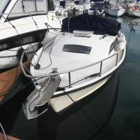 OFF. MARE mod: Vegliatura" 120 HP entrobordo diese