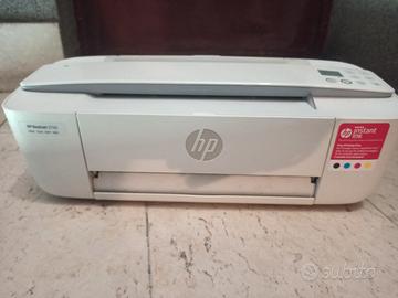 Stampante HP Deskjet 3750