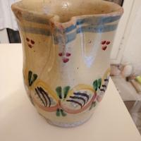 vaso ceramica.depoca