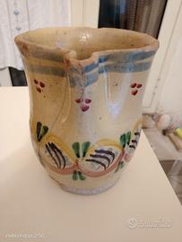vaso ceramica.depoca
