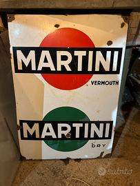 Insegna martini