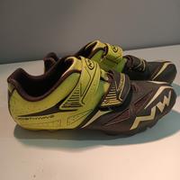 scarpe mtb northwave 42.5