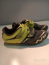scarpe mtb northwave 42.5