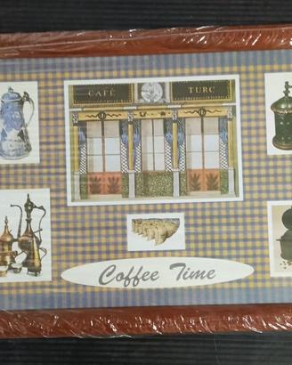 cornici con stampa da cucina vintage