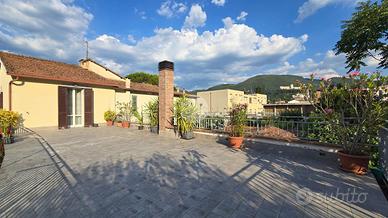 PORZIONE DI BIFAMILIARE A SPOLETO