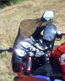 Cupolino CBR f 600 1999